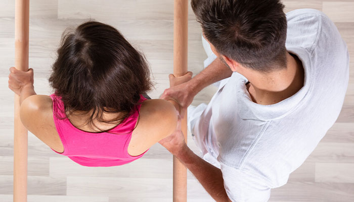 Neurología Vestibular